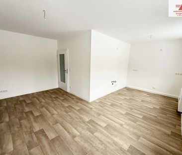 Sanierte, barrierearme 2-Raum-Wohnung in Annaberg-Buchholz - Photo 2