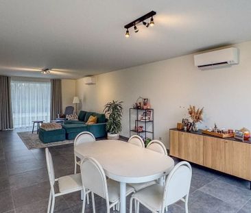 Woning te huur in Merkem voor € 900 met 3 slaapkamers - Photo 3