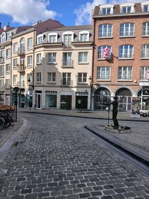 Appartement te huur - Photo 1