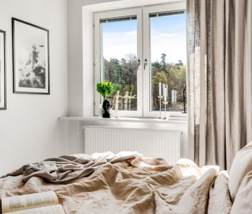 Bromma - 2rok - tillsv - 16.675kr/mån - Foto 3