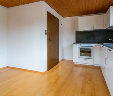 Lichtdurchflutete 3-Zimmer Wohnung - Foto 2