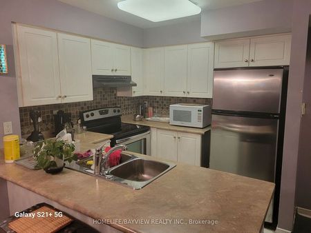 For Lease - 19 northern heights Drive Unit# 202, Richmond Hill, Ontario - Photo 5