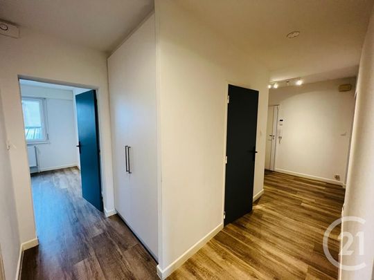 Location Appartement 4 pièces 85m² METZ 57000 - Photo 1