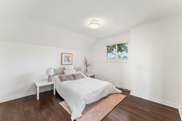 For Lease - 1186 Glenashton Drive Unit# Room H, Oakville, Ontario - Photo 1