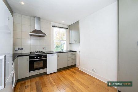 1 bedroom flat to rent - Photo 5