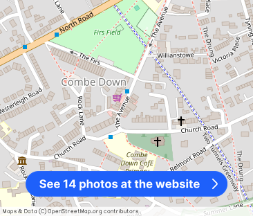 The Avenue, Combe Down - Photo 1