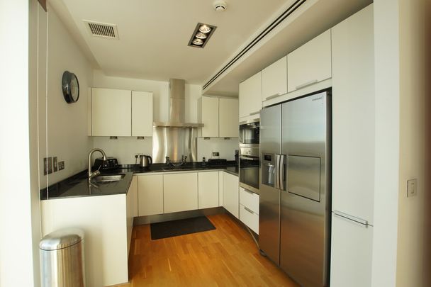 2 bedroom Penthouse to let - Photo 1