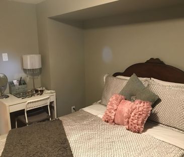 For Lease - 66 Murellen Crescent Unit# Basement, Toronto, Ontario - Photo 5