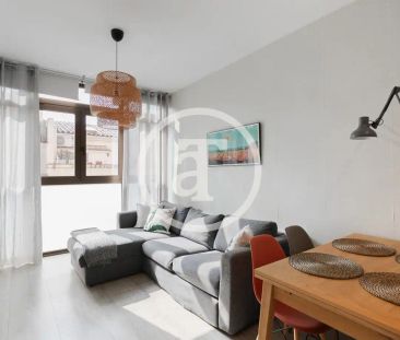 Piso de alquiler en Carrer de Martí, Vila de Gràcia - Photo 4