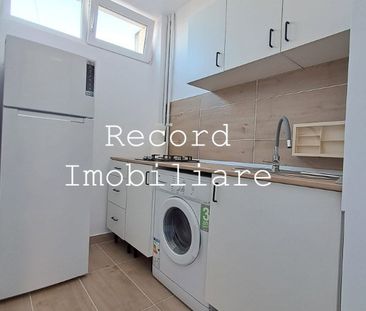 Garsoniera Prima inchiriera, totul nou in zona Big Manastur - Photo 4