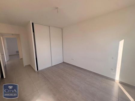 Appartement à louer 3 pièces 60.7m² - Photo 2