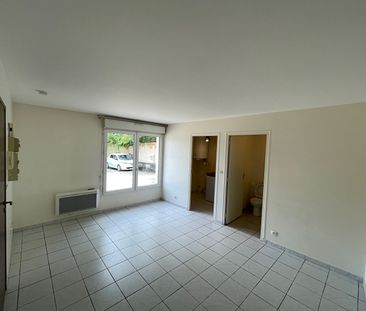 Location Appartement 1 pièce 23m² - Photo 3