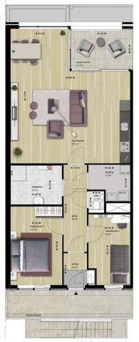 Naarderzandpad 56 - Photo 2