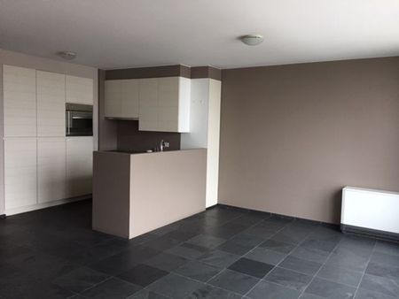 Appartement te huur - Photo 2