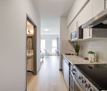 For Lease - 77 Leland Street Unit# 411, Hamilton, Ontario - Photo 2