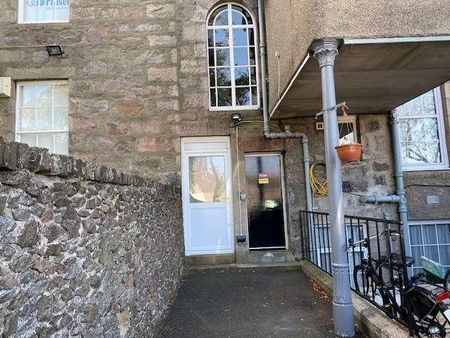Albert Street, West End, Aberdeen, AB25 - Photo 5