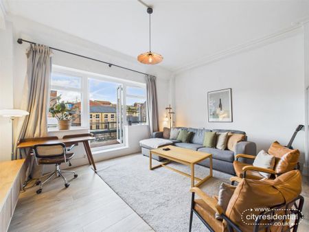 2 bedroom apartment to rent - Photo 3