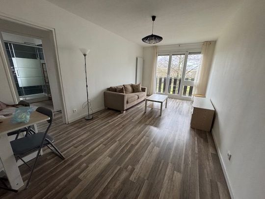 Location Appartement 2 pièces 49m² PESSAC 33600 - Photo 1