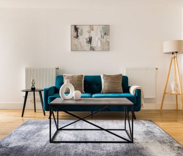 1 Bed Flat, Dundas Court, SE10 - Photo 4