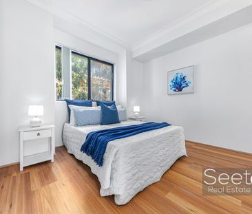 28/68-70 Courallie Avenue, Homebush West NSW 2140 - Apartment For R... - Photo 6