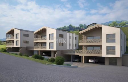 Spacious apartment A2-B2-C2 - Foto 4