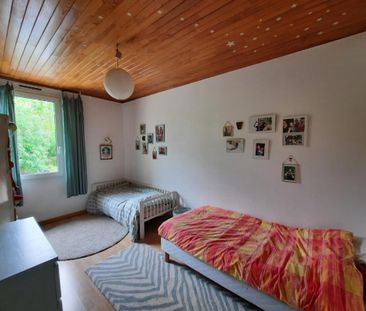 Maison T6 à louer - 127 m² - Photo 5