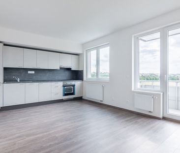 Pronájem bytu 1+kk 39 m² - Photo 6