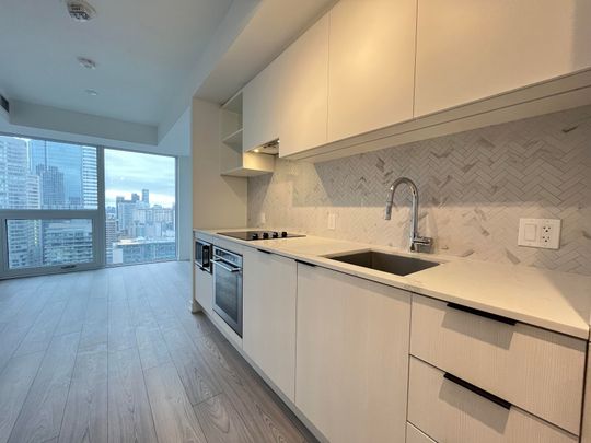 For Lease - 82 Dalhousie Street Unit# 3109, Toronto, Ontario - Photo 1