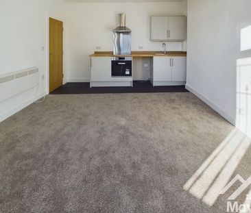 Flat 4 62 - 64 Preston New Road, Blackburn. Lancs. BB2 6BH - Photo 4