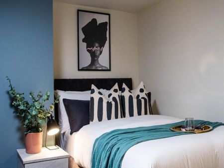 1 bedroom in a house share to rent - Photo 5