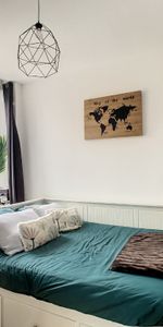 Location Appartement 2 pièces 36m² CERENCES 50510 - Photo 4