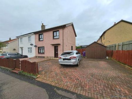 3 bedroom property to rent in Saltcoats - Photo 2