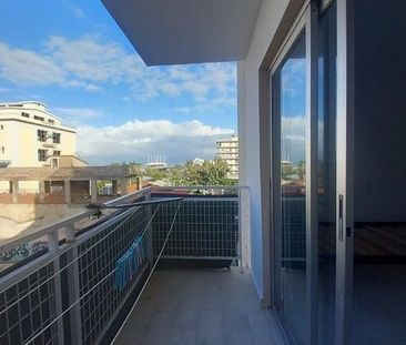 Studio/Γκαρσονιέρα για ενοικίαση Νόρμαν (Πάτρα) - Photo 1