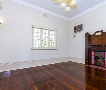 Character Home in the Heart of West Perth - Photo 1