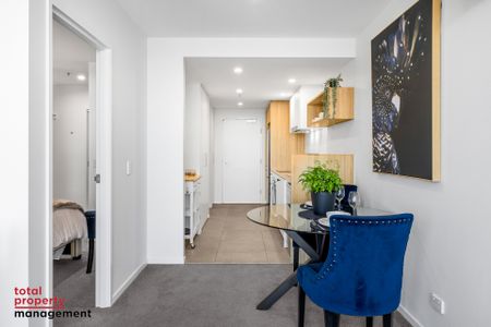 1210/4 Grazier Lane, Belconnen ACT 2617 - Apartment For Rent | Domain - Photo 4