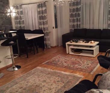 Göteborg - 3.5rok - tillsv - 23.000kr/mån - Photo 1