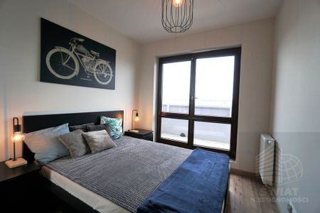 Polecam nowe mieszkanie 2-pokojowe, pow. 48 m - Photo 4