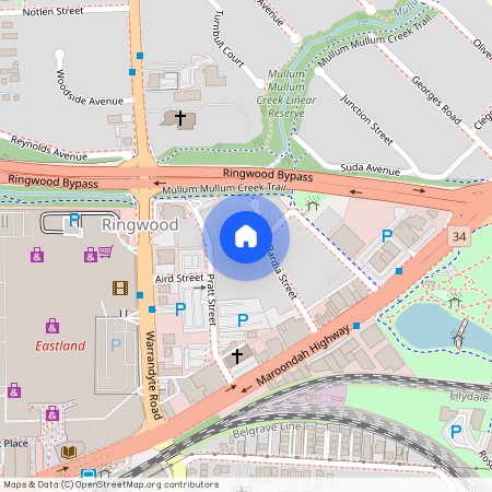 2/13-15 Bardia Street, Vic 3134, Ringwood