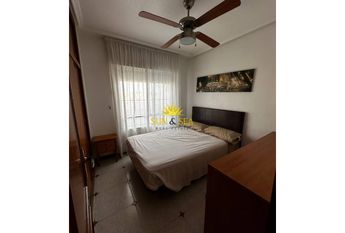 THREE-BEDROOM PENTHOUSE – ALICANTE