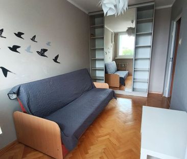 Mieszkanie 3-pokojowe do wynajęcia Zarzew Łódź 47.22 m² - Фото 5