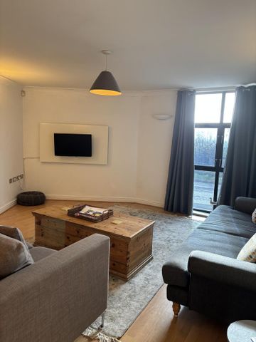 1 bedroom apartment to rent - Photo 5