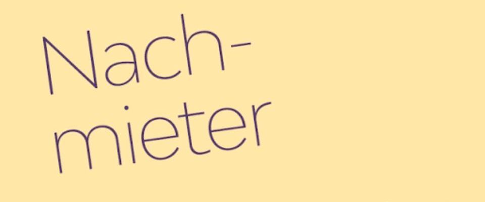 Nachmieter gesucht zum 01.02.2026 für 2,5Zi. Wohnung in Herringen - Photo 1