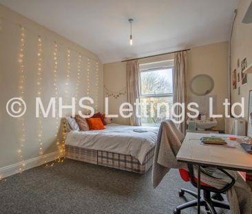 9 Bedroom End Terraced House for rent in Regent Park Avenue - Photo 6