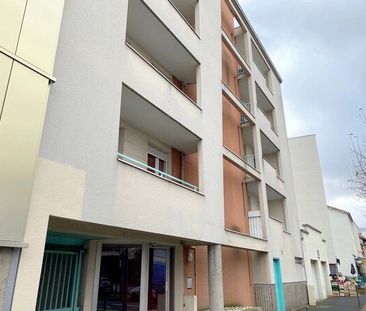 rue ANATOLE FRANCE, 118 BIS, 63000, Clermont Ferrand - Photo 1