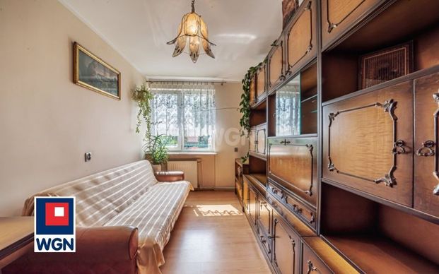 Mieszkanie willowe na wynajem Bolesławiec - Photo 1