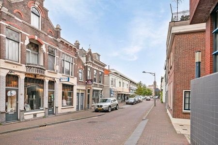 Te huur: Appartement Prins Hendrikstraat in Alphen aan den Rijn - Photo 3