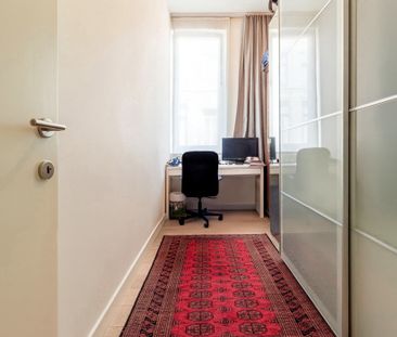 Bemeubeld of ongemeubeld appartement met ruim terras. - Foto 5
