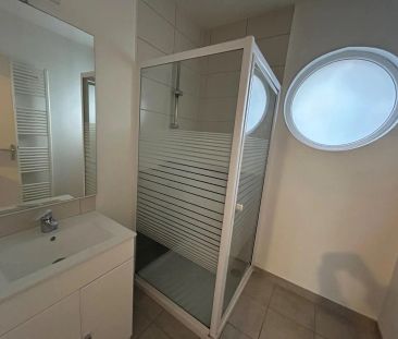 Appartement à louer 3 pièces 56m² - Photo 4