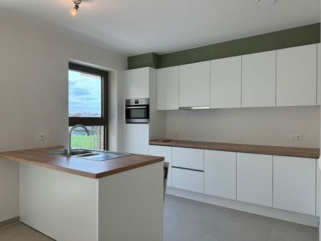 Appartement te huur - Foto 5