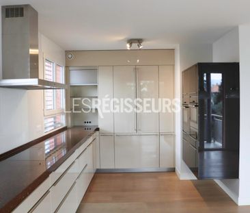 Spacieux appartement de 5 pièces à Perly, idéal pour les familles s... - Foto 6